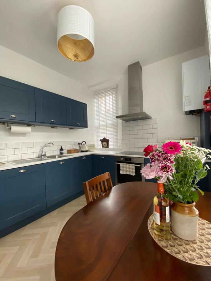 Walkers Retreat Is A Beautiful Apartment In Гексем Екстер'єр фото